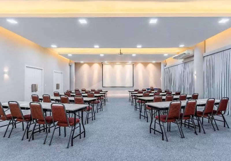 Flat Residencial Meireles Fortaleza