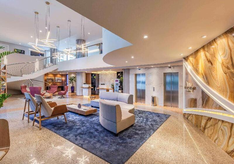 Flat Residencial Meireles Fortaleza