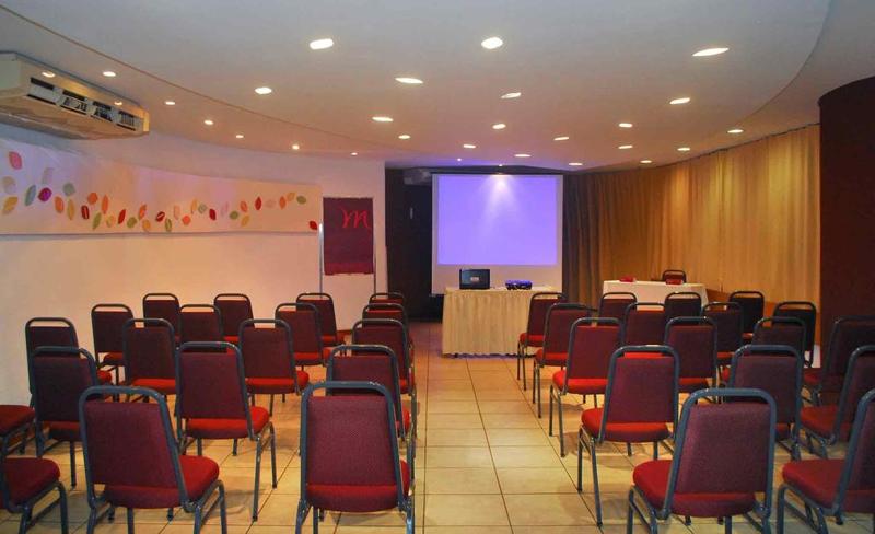 Flat Residencial Meireles Fortaleza