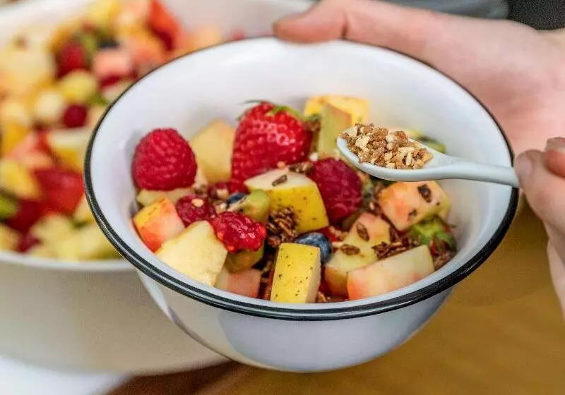 Flat Residencial Meireles Fortaleza