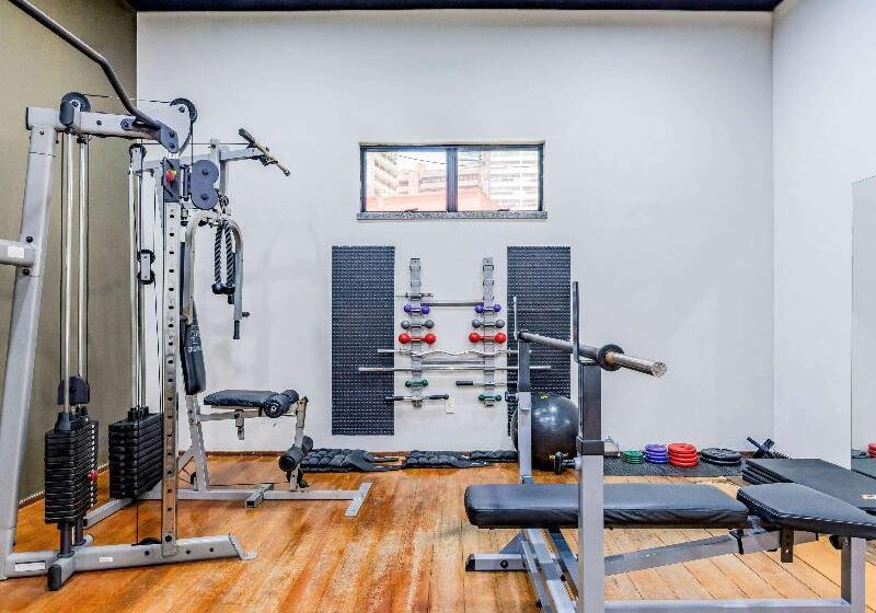 Flat Residencial Meireles Fortaleza