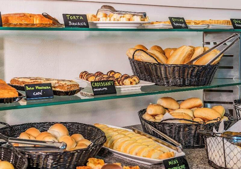 Flat Residencial Meireles Fortaleza