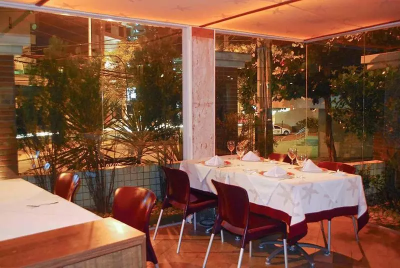 Flat Residencial Meireles Fortaleza