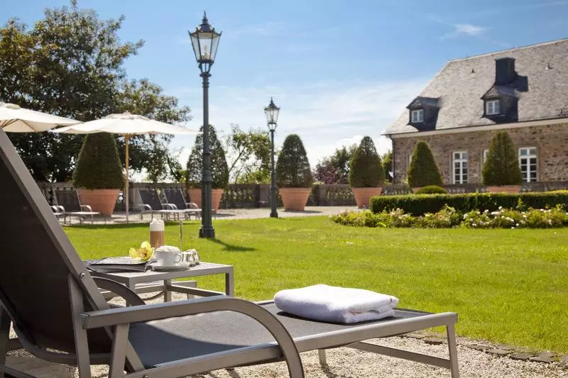 Althoff Grandhotel Schloss Bensberg