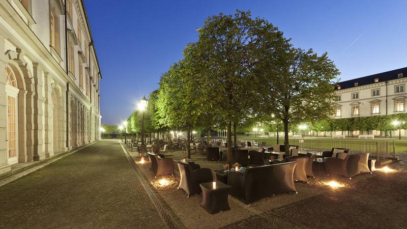 Althoff Grandhotel Schloss Bensberg