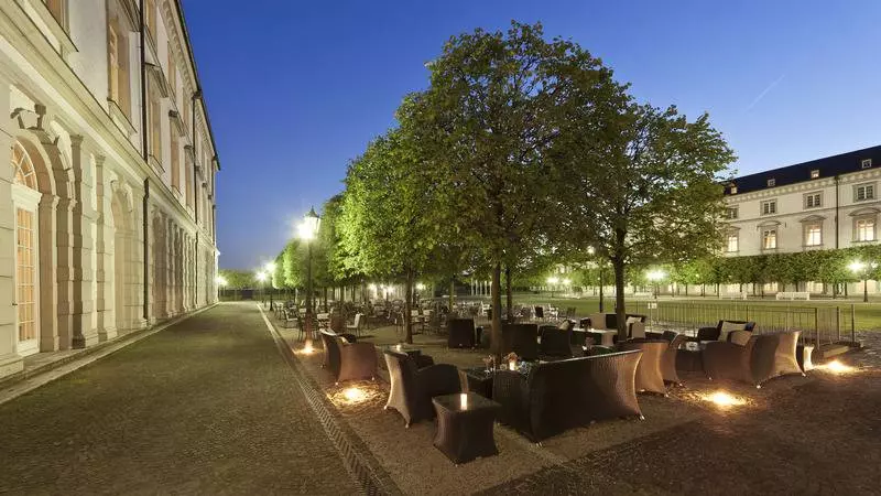 Althoff Grandhotel Schloss Bensberg