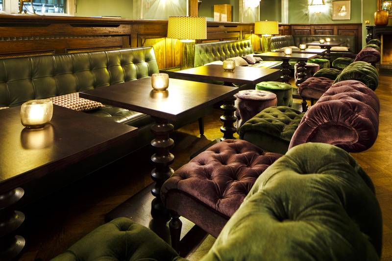 Althoff Grandhotel Schloss Bensberg