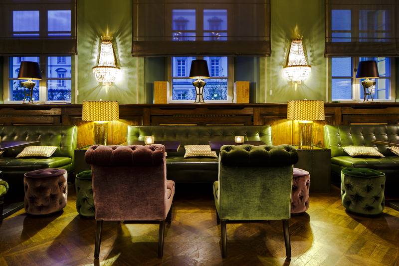 Althoff Grandhotel Schloss Bensberg