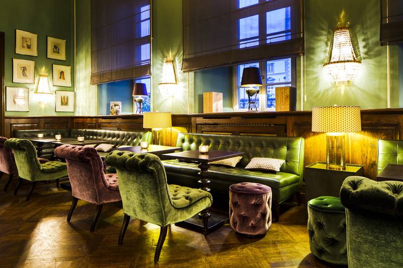 Althoff Grandhotel Schloss Bensberg