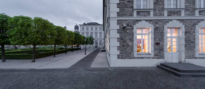 Althoff Grandhotel Schloss Bensberg