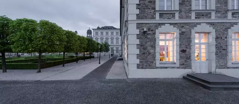 Althoff Grandhotel Schloss Bensberg