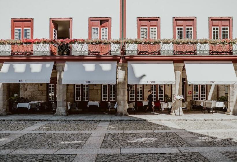 בית מלון כפרי Da Oliveira