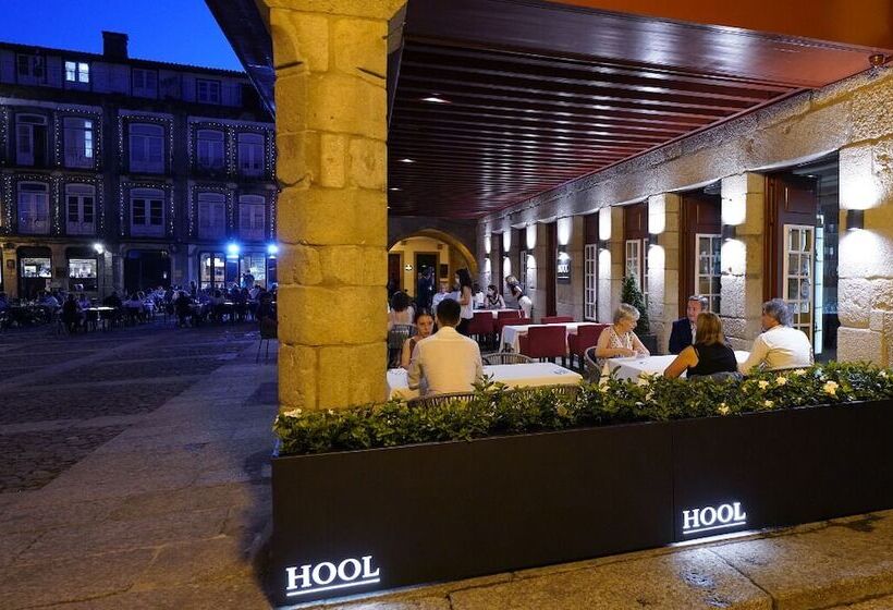 בית מלון כפרי Da Oliveira