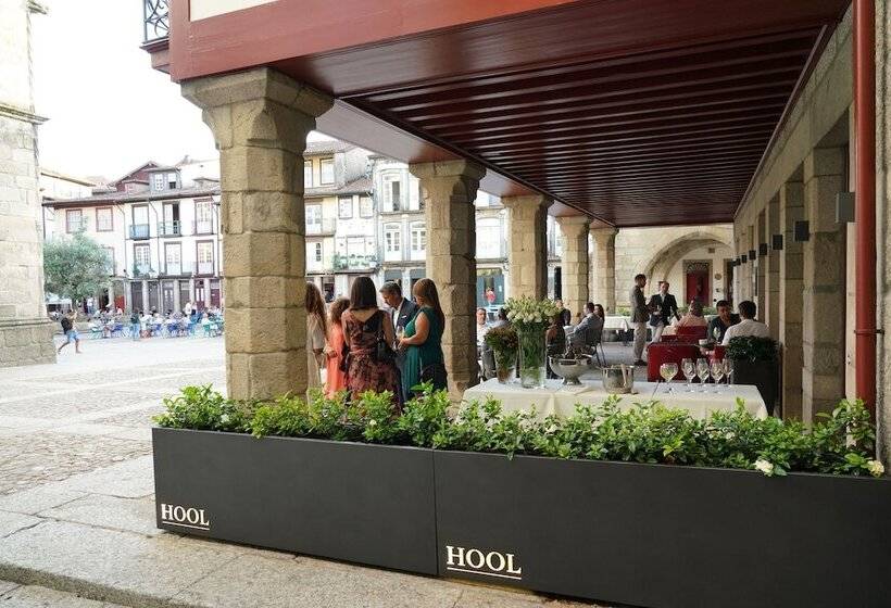 בית מלון כפרי Da Oliveira