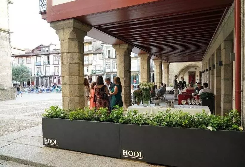 בית מלון כפרי Da Oliveira