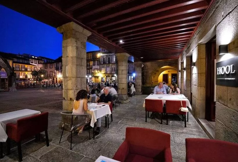 בית מלון כפרי Da Oliveira