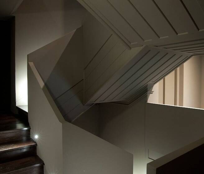 בית מלון כפרי Da Oliveira