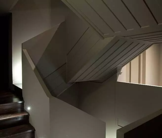 בית מלון כפרי Da Oliveira