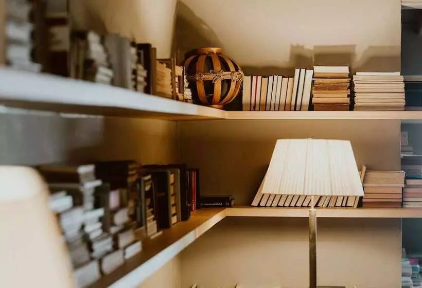 בית מלון כפרי Da Oliveira