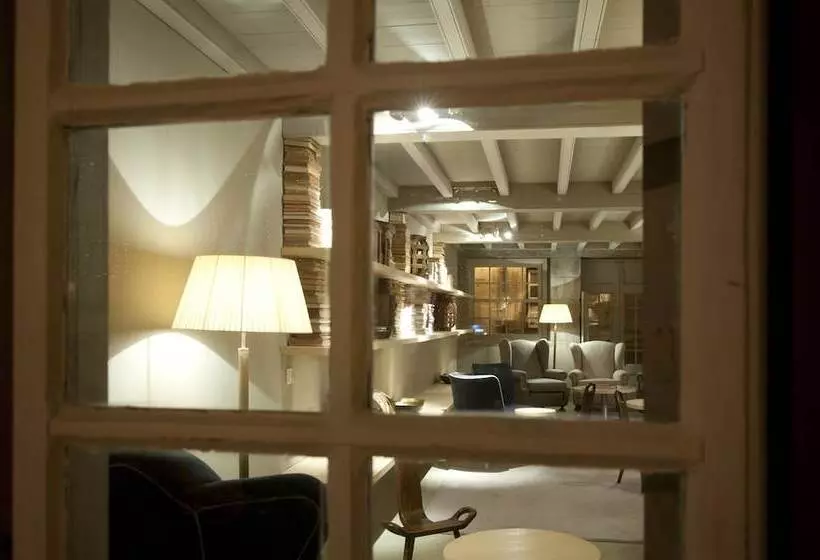 בית מלון כפרי Da Oliveira