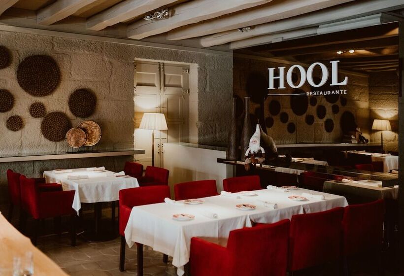 בית מלון כפרי Da Oliveira