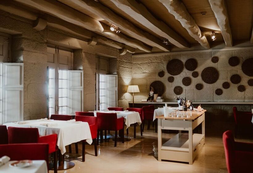 בית מלון כפרי Da Oliveira