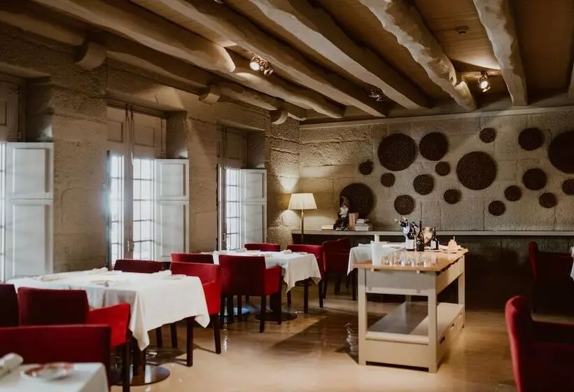 בית מלון כפרי Da Oliveira