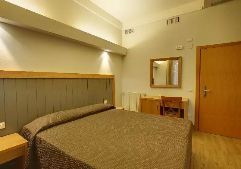 هتل Delle Nazioni