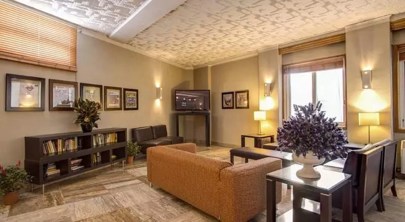 هتل Delle Nazioni