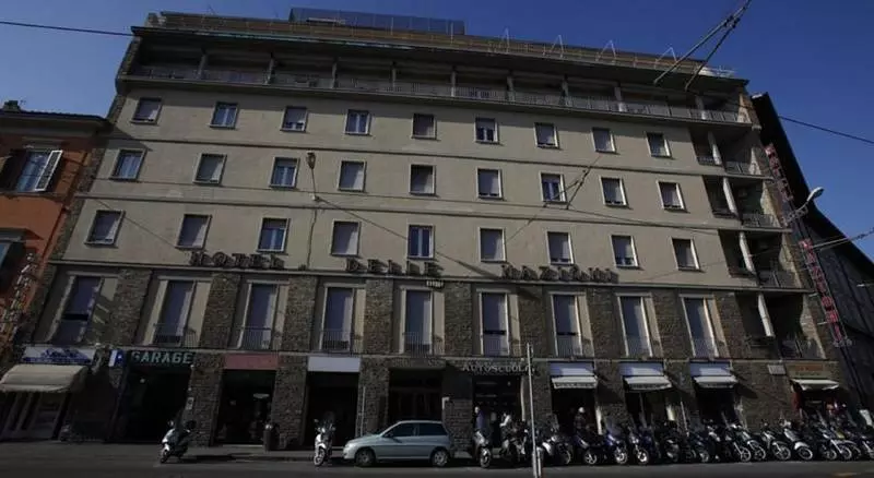 هتل Delle Nazioni