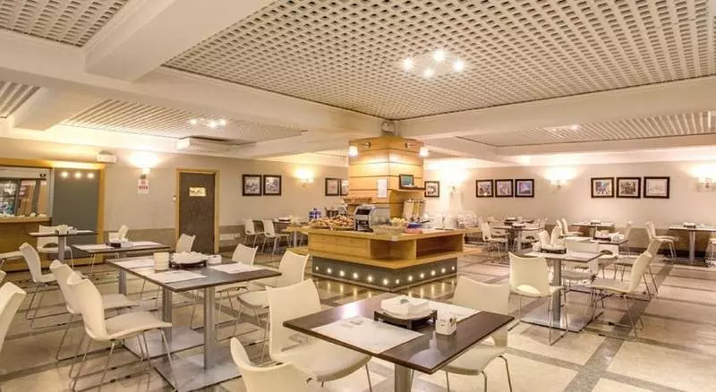 هتل Delle Nazioni