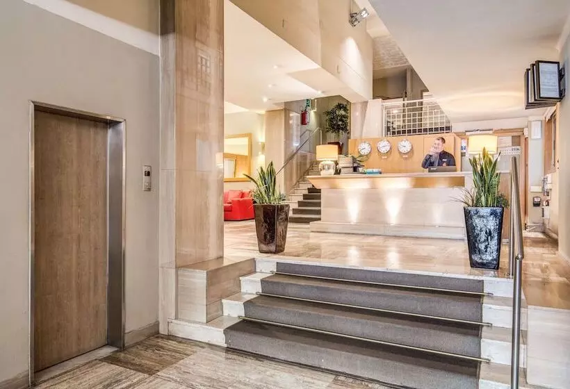 هتل Delle Nazioni