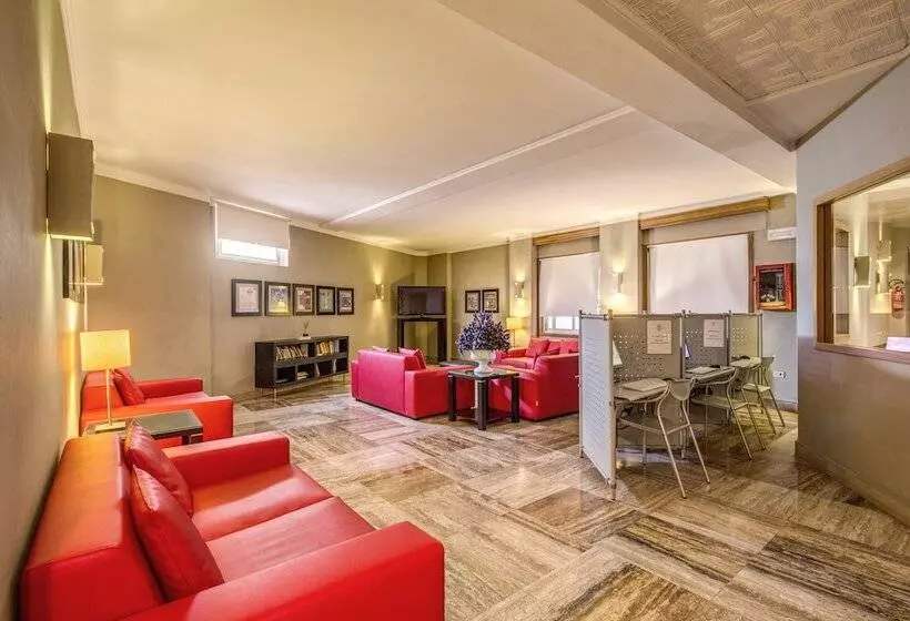 هتل Delle Nazioni