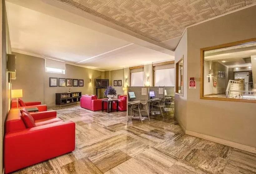 هتل Delle Nazioni