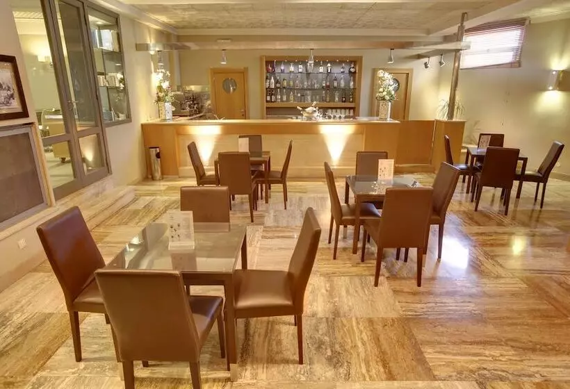 هتل Delle Nazioni