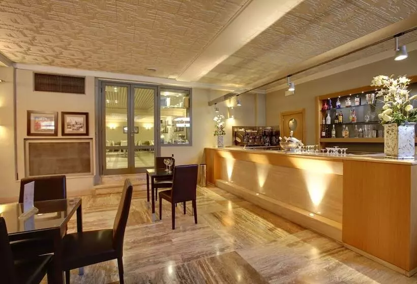 هتل Delle Nazioni