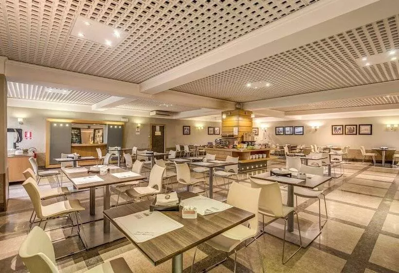 هتل Delle Nazioni