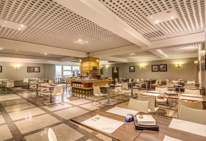 هتل Delle Nazioni