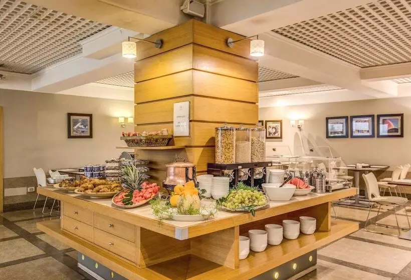 هتل Delle Nazioni