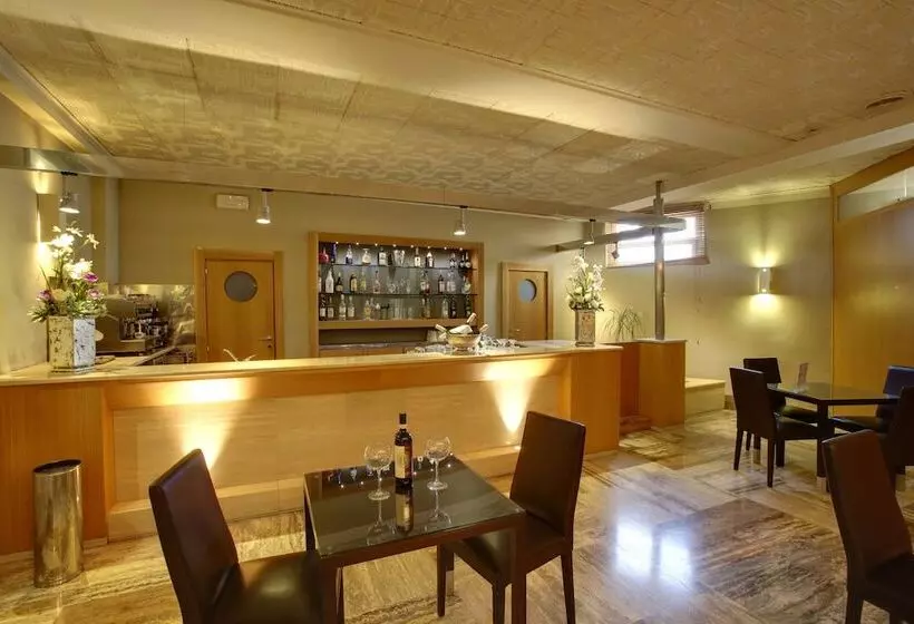 هتل Delle Nazioni