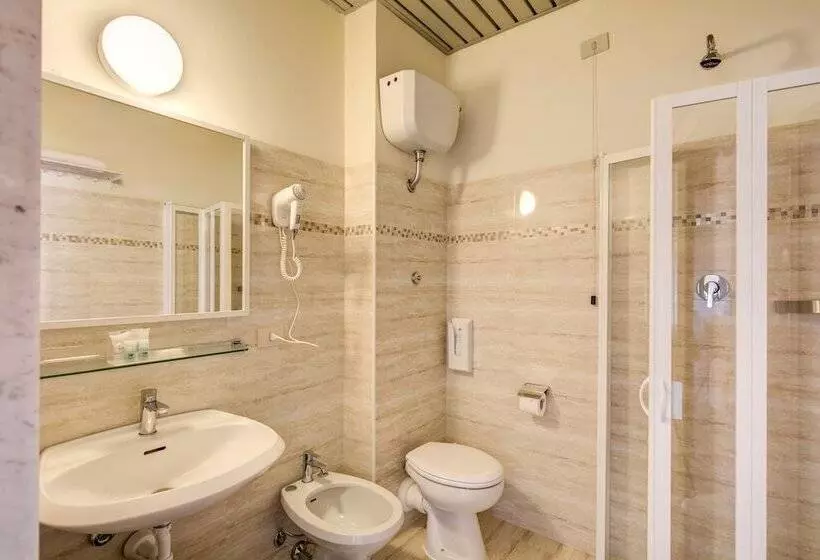 هتل Delle Nazioni