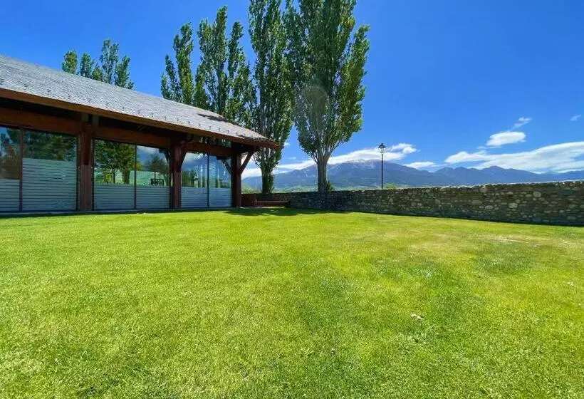 호텔 Fontanals Golf