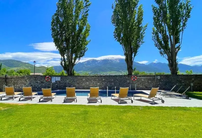 호텔 Fontanals Golf