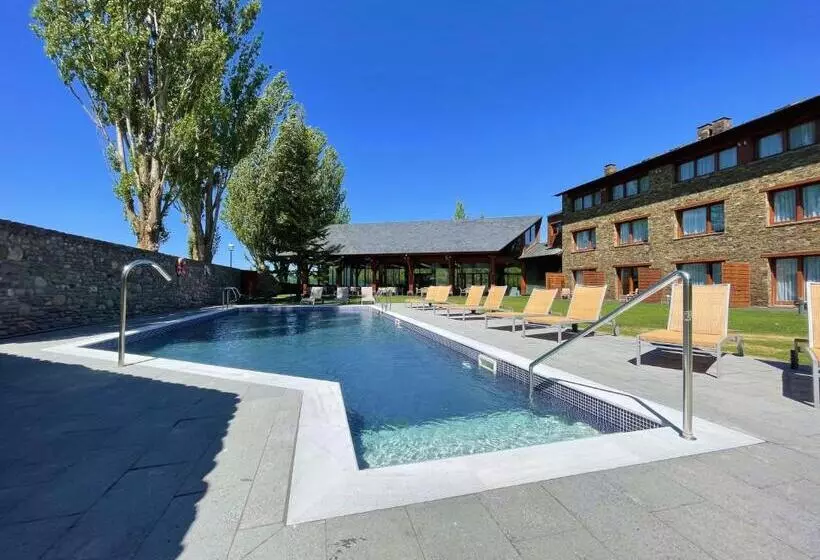 호텔 Fontanals Golf