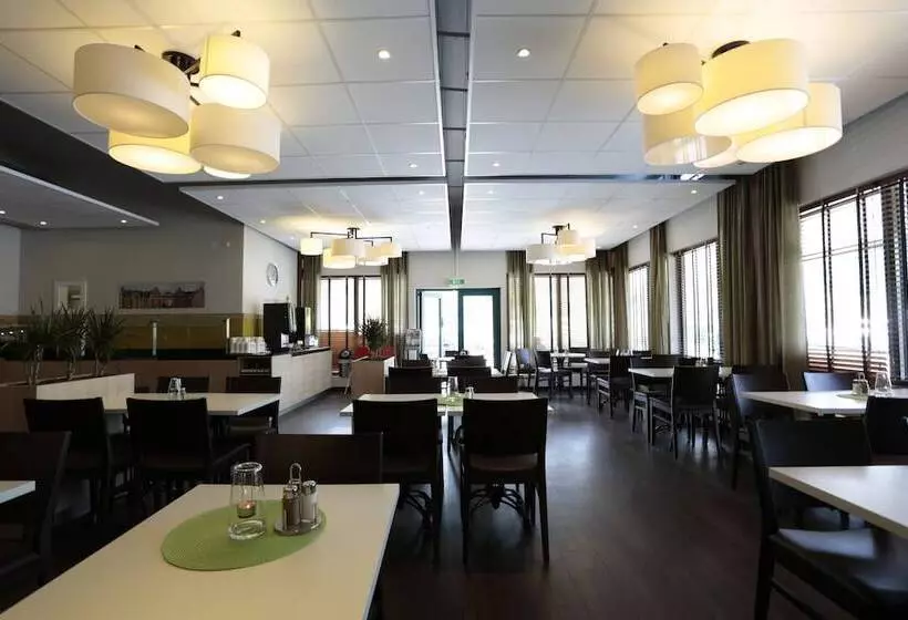 酒店 Good Morning Kista