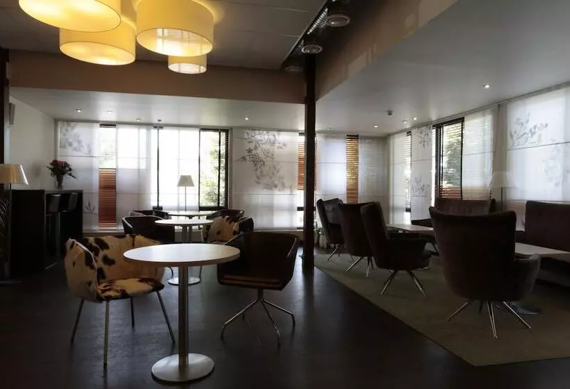 酒店 Good Morning Kista