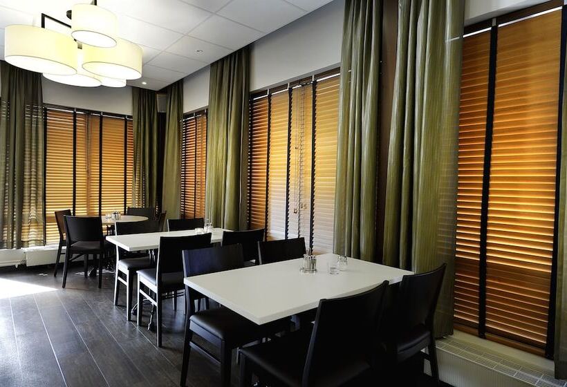 호텔 Good Morning Kista