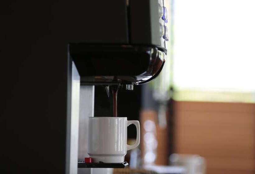 호텔 Good Morning Kista