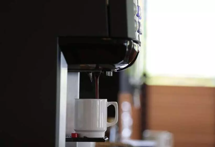 酒店 Good Morning Kista