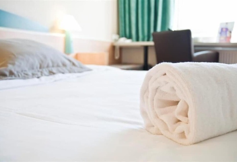 호텔 Good Morning Kista